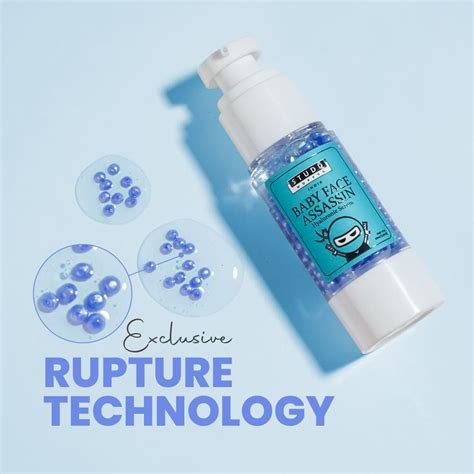 Baby Face Assassin | Hyaluronic Serum I Pack of 2 – studdmuffynlife