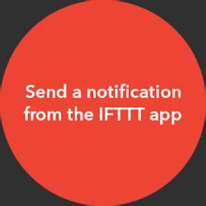 IFTTT - Automate work and home – Apps on Google Play