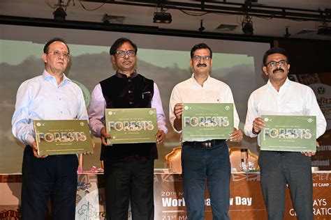 Department of Forest, Environment & Climate Change
