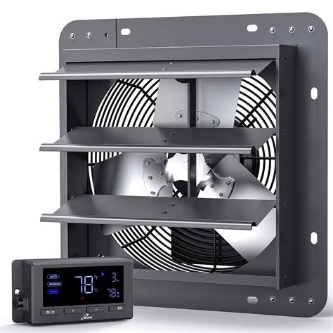 Shutter Fan Install 的图像结果