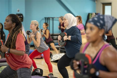 Swift Creek Family YMCA - YMCA of Greater Richmond