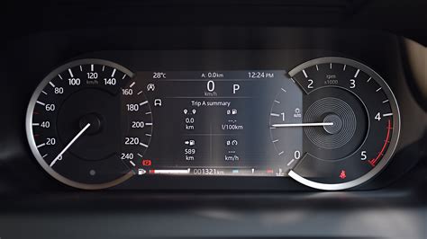 Land Rover Discovery Sport 2020 S Interior Car Photos - Overdrive