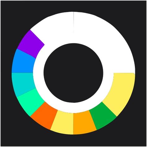 Website Icon Circle Color 的图像结果