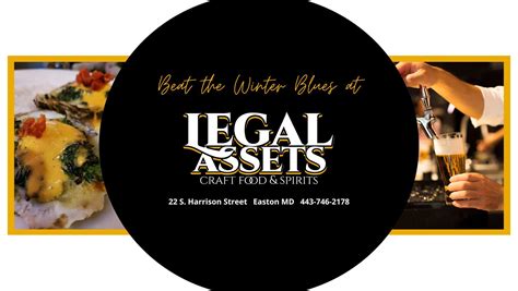 Legal Assets