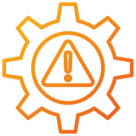 Crisis management - Free signaling icons