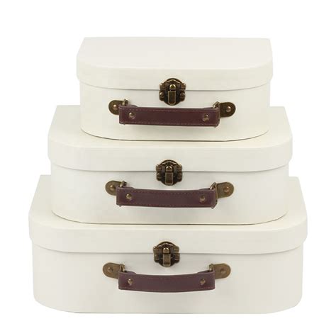 Suitcase Storage Box 的图像结果