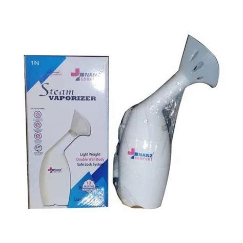 Steam Vaporizer Machine - Premium Steam Vaporizer Manufacturer from New ...