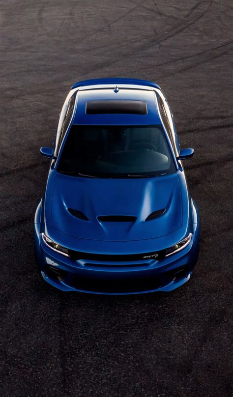 Download wallpaper machine, Dodge, Charger, Hellcat, SRT, section dodge ...