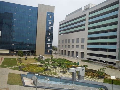 Cognizant Technology Solutions Office Photos