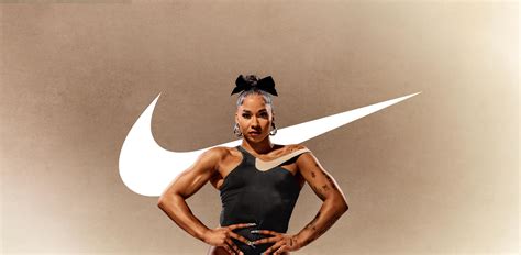 Jordan Chiles. Nike.com