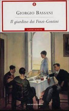il giardino dei segreti libro 512 lettura finita 13 vi anno il giardino dei finzi il giardino dei segreti libro 512 lettura finita 13 vi anno il giardino dei finzi