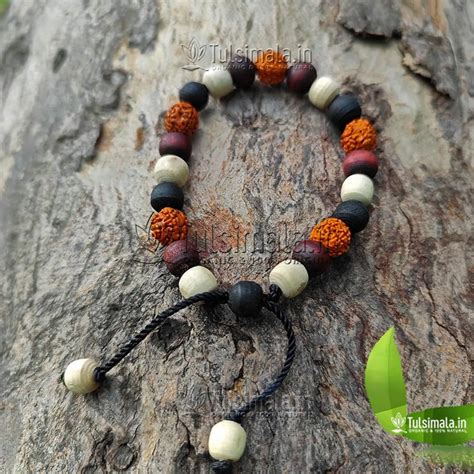 Why are Tulsi and Rudraksha not worn together? - Tulsi Mala