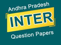 AP Inter-1st Year-Mathematics- 2025 Model Question Papers | manabadi.com