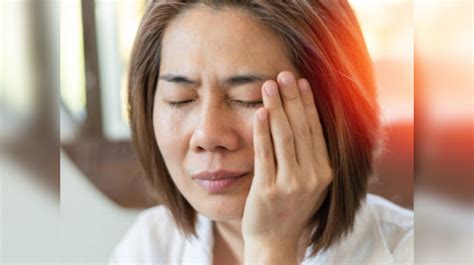 Mumps Early Symptoms: Mumps outbreak in Delhi: Early signs seen in all ...