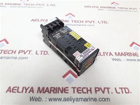Nandi na-ffdun-42 fan failure detect unit – Aeliya Marine