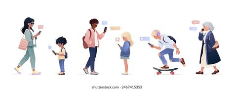 People Vector 的图像结果