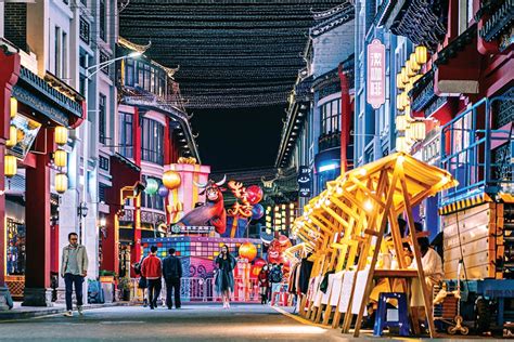 惠州水东街在列！第二批国家级夜间文化和旅游消费集聚区名单出炉_房产资讯_房天下