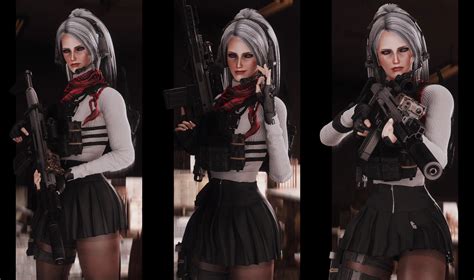 Image result for Fallout 4 Models Mod