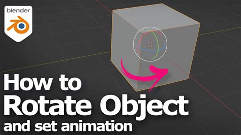 How To Rotate Blender Orbit _ Blender Viewing Angles - WYXPZK