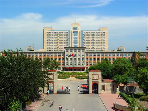 河北工业大学MPAcc教育中心