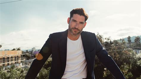 33 Facts about Tom Ellis - Facts.net