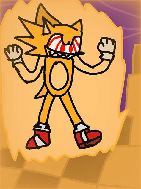 Fleetway Sonic Code 的图像结果