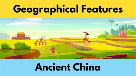China's Geographical Features Lesson Plan - Cunning History Teacher