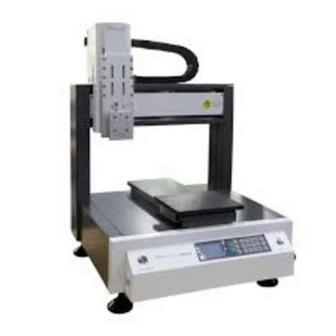 Sealant Supply System - UNIXACT SERIES B AUTOMATION WITH ADVANJET JET ...