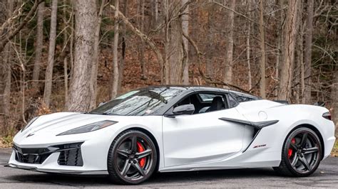 2024 Chevrolet Corvette Z06 - C8 Market - CLASSIC.COM