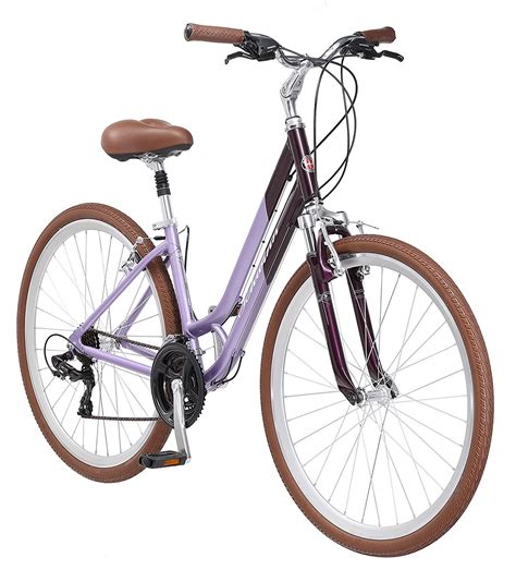 Exercise Bike Zone: Schwinn Capitol Women's Hybrid Bicycle 700c, Review