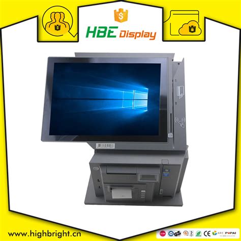 Cashier Computer 的图像结果