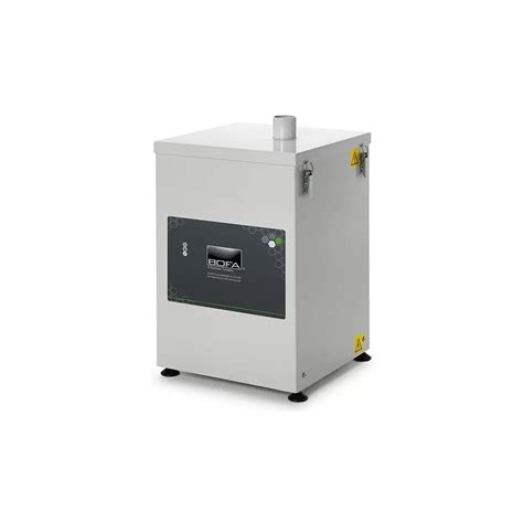 BOFA T15 Multi-Tip High Vacuum Extraction System | ConRo