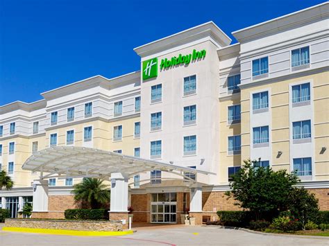 Hotel in Webster | Holiday Inn Houston-Webster Hotel