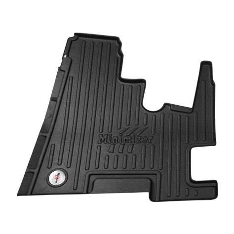 DSO Floor Mats – Minimizer