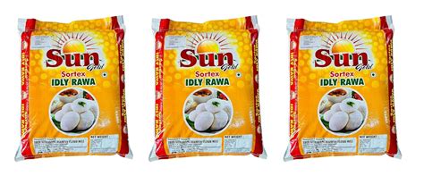 SUN IDLY RAWA SUPER SOFT ONE PACK 20 KG |Chemical Free & Pesticides ...
