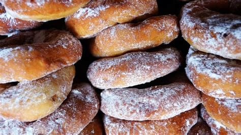 Christmas Around the World Dessert Recipes - Twinkl