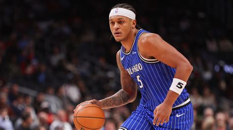 Paolo Banchero set to return to Magic Friday night after missing 10 ...