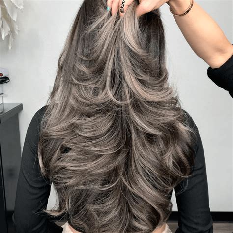 25 Top Layered Hairstyles Ideas for 2026 | belliata.com