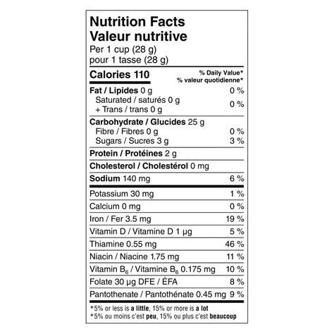 Kellogg's Rice Krispies Cereal, 560g (19.6 oz) – Classic Breakfast Cereal