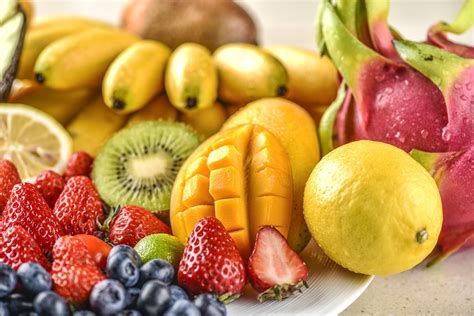 多吃水果会胖吗? - 知乎