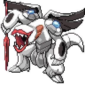 Bruxkia #469.344 - FusionDex