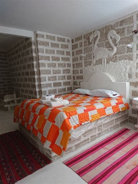 HOTEL DE SAL SUMAJ RIJCHARIY (Colchani) - Hotel Reviews & Photos ...