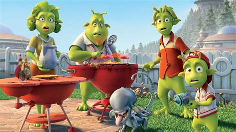 Planet 51’ review by Emoji Movie Channel • Letterboxd