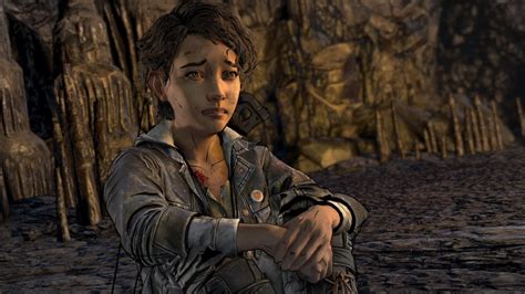 Clementine r34 : r/TheWalkingDeadGame