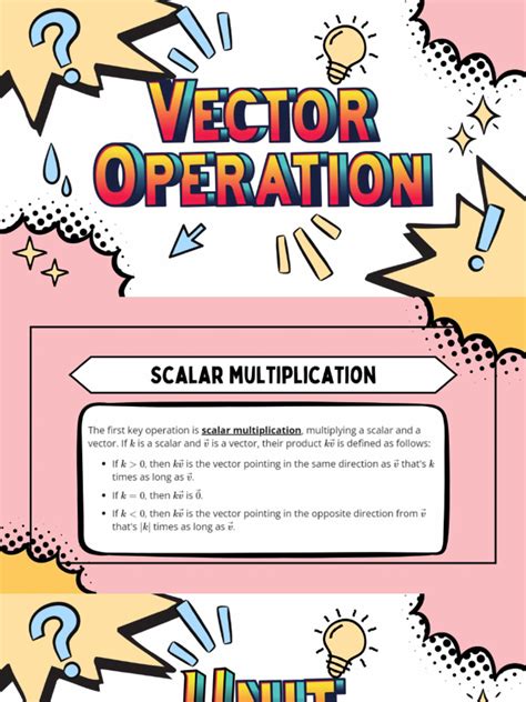 Vector Unit Lectures 的图像结果