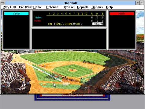 APBA Computer Baseball Game 的图像结果