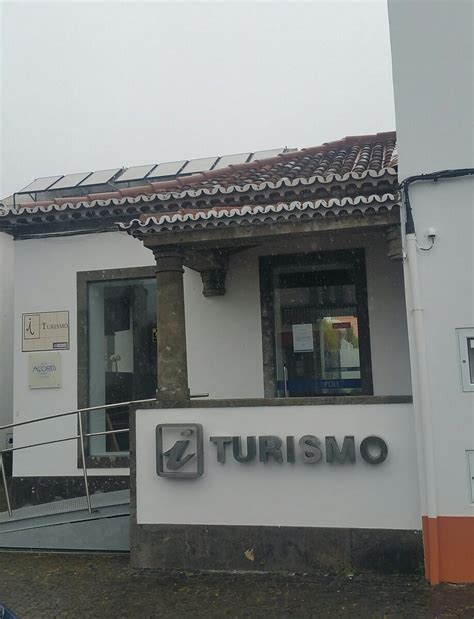 FURNAS TOURIST INFORMATION OFFICE (2025) All You Need to Know BEFORE ...