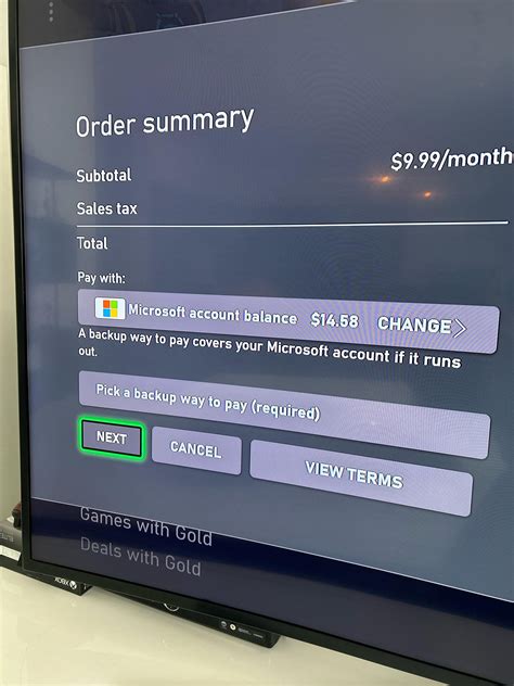 Is there a way to get xbox live without credit card : r/xbox