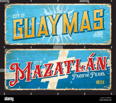 Mazatlan flag Stock Vector Images - Alamy