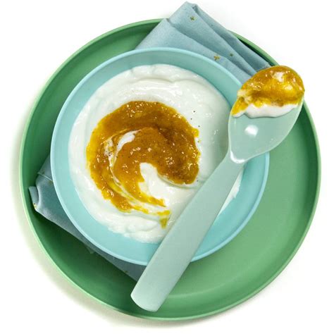 Yogurt Tubes Babies at Diane Rearick blog